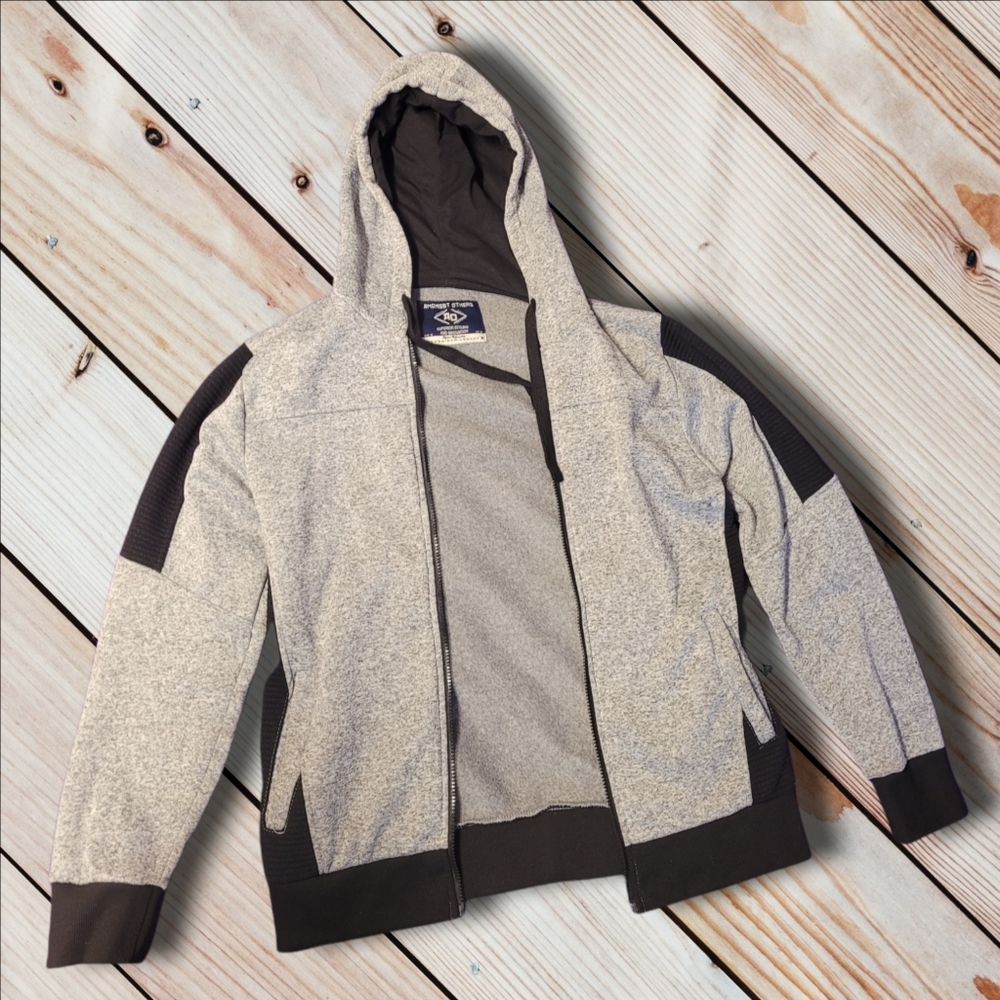 Amongst Others American Legacy Jacket